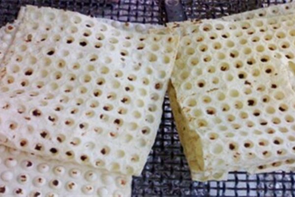 محکومیت یک‌میلیارد و 107 میلیون ریالی نانوای متخلف در همدان