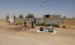 اضافه شدن بیش از 600 مشترک روستایی استان طی سه ماه