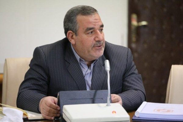 تداوم اجرای طرح هادی در روستاهای بخش مرکزی شهرستان نهاوند