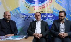برگزاری جشنواره تئاتر کودک و نوجوان همدان حاصل همدلی است