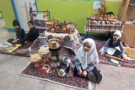 برگزاری جشنواره “آئين سرزمین من” در تویسرکان