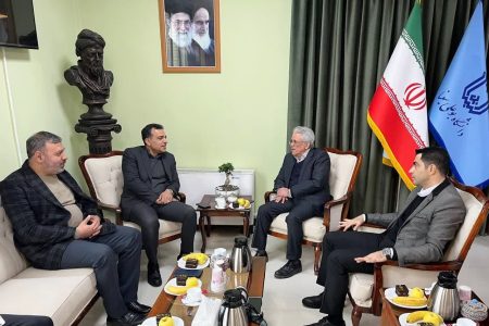 پیگیری مشکلات دانشگاه بوعلی سینا 