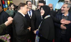 صنایع‌دستی همدان در جهان شناخته شده است