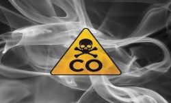 هشدار پزشکی قانونی همدان درباره مسمومیت با گاز مونواکسید کربن در فصل پاییز