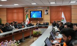 هماهنگی کامل نیروهای راهداری و پلیس‌راه استان همدان برای طرح نوروزی ۱۴۰۴
