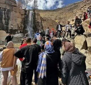 همدان آماده استقبال از موج دوم سفرهای نوروزی است