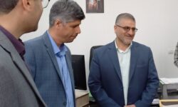 ۱۵۰ شهرستان دارای مرکز قضایی بوده اما پزشکی قانونی ندارند