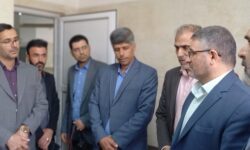 از امروز؛ خدمات پزشکی قانونی اسدآباد قابل دسترسی شد