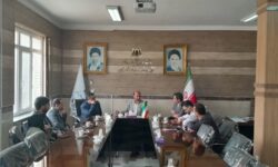 مشارکت ۹۰ میلیاردی خیرین سلامت در احداث یا تکمیل پروژه‌های بهداشت و درمان تویسرکان