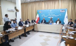 تاکید معاون وزیر بر مردمی‌سازی نهضت عدالت آموزشی در همدان