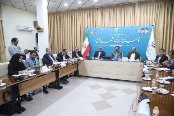 تاکید معاون وزیر بر مردمی‌سازی نهضت عدالت آموزشی در همدان