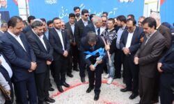 سرمایه‌گذاری ۶۰۰ میلیارد تومانی چینی‌ها در اسدآباد