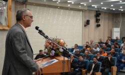 کسب رتبه ۵ کشوری استان همدان در زمینه کاهش تصادفات جاده‌ای