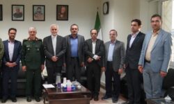 راه‌اندازی نخستین مرکز پروتون‌تراپی دولتی کشور در استان همدان
