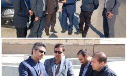 تعیین تکلیف زیرگذر فیض‌آباد پس از ۱۰ سال و اولویت‌بندی ایمن‌سازی محور فامنین – ساوه