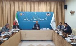 همدان آماده میزبانی رویداد بین‌المللی گردشگری سلامت