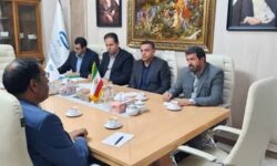 همدان در مسیر جذب سرمایه خارجی؛ استفاده از ظرفیت‌های ملی برای تحقق «سرمایه‌گذاری برای تولید»