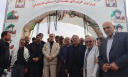 ایجاد یادمان‌ها، وظیفه‌ای برای حفظ ارزش‌های انقلاب و شهادت است