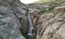 آبشار دره‌غار شهر علی‌آباد دمق در ملایر ثبت ملی می‌شود
