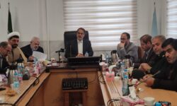لزوم امنیت سرمایه‌گذاری و مبارزه با سنگ‌اندازی‌ها باید از اولویت‌های کاری باشد