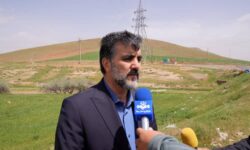 ارتقا ایمنی محورهای اسدآباد به عنوان مسیر تردد زائران اربعین حسینی