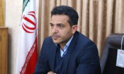 تجهیز کارگاه مکانیک خودرو هنرستان شهیدان دیباج همدان با حمایت شرکت ایساکو