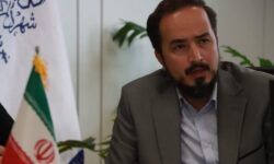 علی طهماسبیان سکاندار جدید منطقه ۳ شهرداری همدان شد