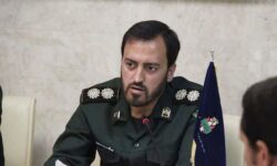 آئین کلنگ‌زنی یادمان و زائرسرای شهدای قراویز برگزار می‌شود