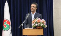 آغاز عملیات بهسازی جاده همدان – تهران با یک‌هزار میلیارد ریال ️