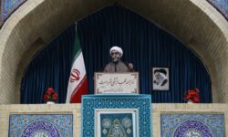 وعده الهی برای تحقق حکومت توحید در گرو مقاومت؛ شهید رئیسی ماندگار شد