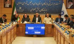تعامل سازنده نمایندگان مجلس و فعالان اقتصادی همدان برای رفع موانع کسب‌وکار