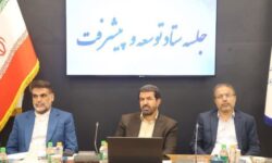افق روشن توسعه همدان با مشارکت و همراهی مردمی تحقق می‌یابد