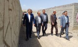 برخورد جدی با تغییرکاربری‌ها و ساخت و سازهای غیر مجاز