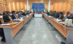 قراردادی با بانک‌ها برای 802 متقاضی شهرک باروداب نهاوند منعقد نشده است