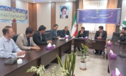 بازارچه و نمایشگاه دائمی صنایع‌دستی در رزن احداث می‌شود