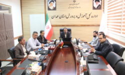 ثبت سریع سفارشات گروهی کتاب‌های درسی توسط مدیران مدارس