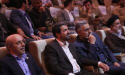 همدان، قلب تپنده توسعه علمی، فرهنگی و اقتصادی ایران