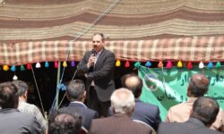 نابودی مراتع و گیاهان، امنیت غذایی و اقتصاد کشور را تحت‌الشعاع قرار می‌دهد