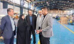 حمایت از تولید راهبرد تعزیرات حکومتی همدان