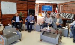 فامنین در مسیر جذب سرمایه‌گذارحوزه گردشگری/ بررسی طرح احداث مجتمع اقامتی-پذیرایی