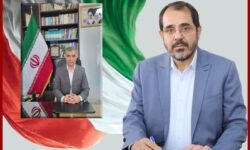 انتصاب مدیر آموزش و پرورش شهرستان رزن