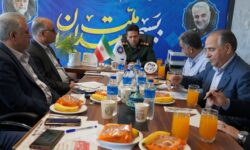 تقویت اقتصاد مقاومتی با میدان‌داری بخش خصوصی
