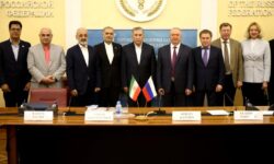 آمادگی بخش خصوصی استان همدان برای ورود به بازار روسیه