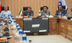 هم‌افزایی کمیسیون‌ها برای برگزاری موفق رویداد کنفرانس بین المللی گردشگری سلامت