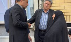 حل مشکلات شهرک مدنی، دغدغه مهم نماینده مجلس