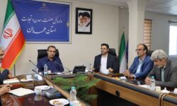 توسعه ارزش افزوده ۳۳ ماده معدنی در همدان/ خانه معدن در مدار تقویت