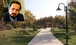 توسعه عمرانی همدان بدون غفلت از محیط زیست پیش می‌رود