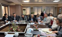 بررسی راهکارهای توسعه صنعتی و معدنی استان همدان