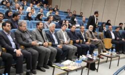 توسعه کشاورزی و حفظ منابع آب؛ مسیر پایدار برای حفاظت از منابع طبیعی