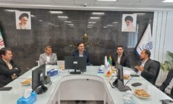 تداوم مسیر رشد سرمایه‌گذاری و توسعه منطقه3 با همت همکاران شهرداری منطقه سه
